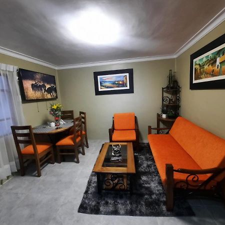 Departamento Inca Palace Experience Puno Dış mekan fotoğraf