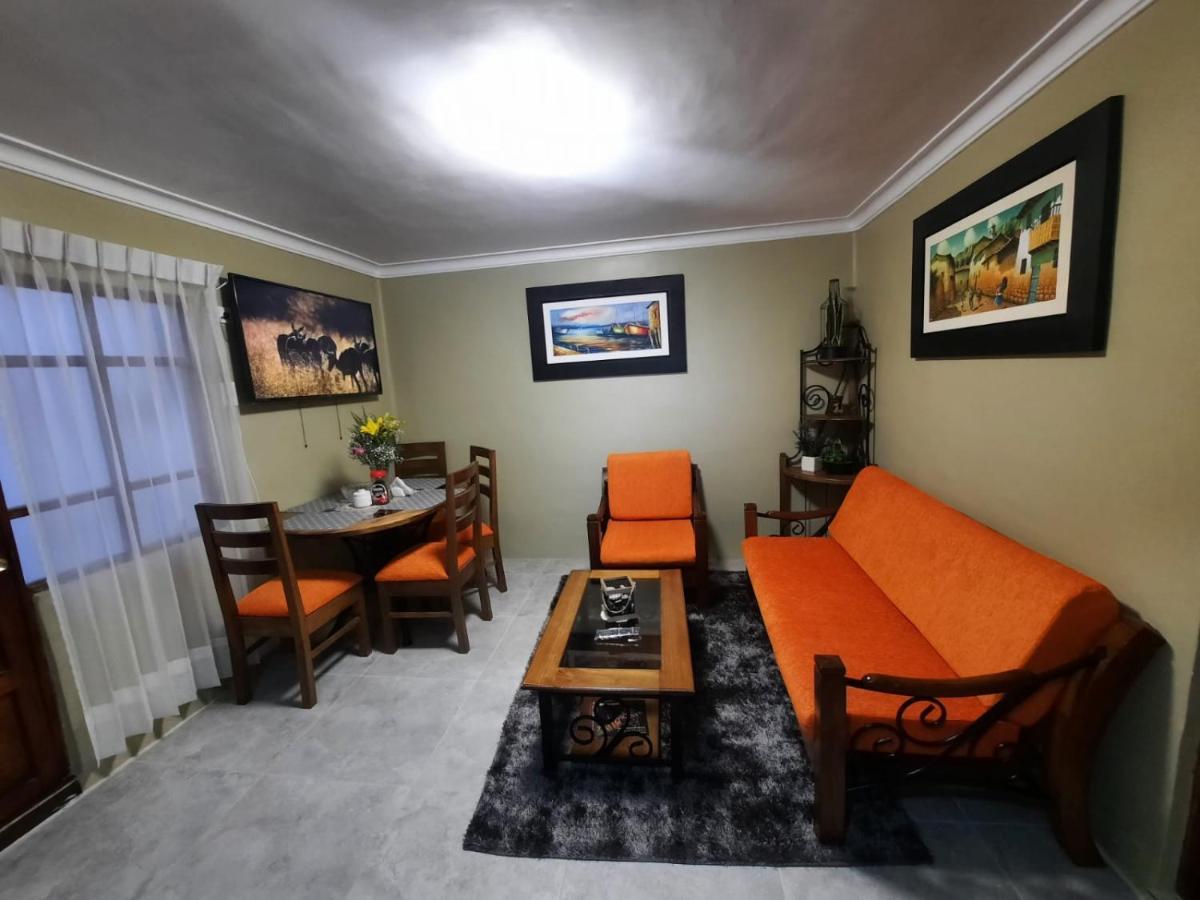 Departamento Inca Palace Experience Puno Dış mekan fotoğraf