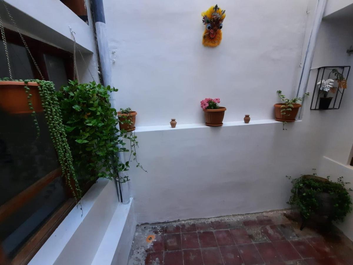 Departamento Inca Palace Experience Puno Dış mekan fotoğraf